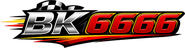 bk 6666 লোগো